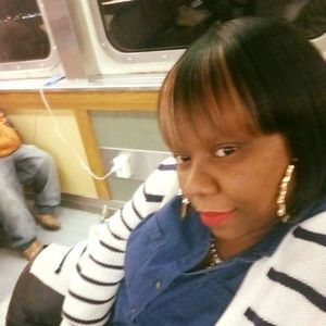 Meet your Posher, Takesha